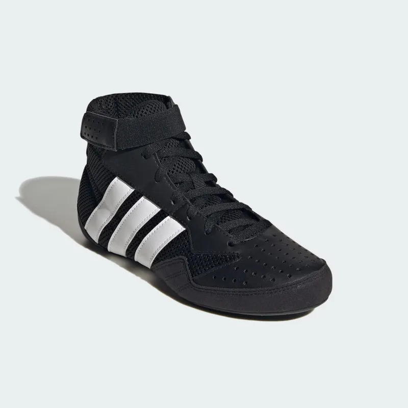 Adidas HVC K Core Black / Cloud White / Carbon (IH1401)
