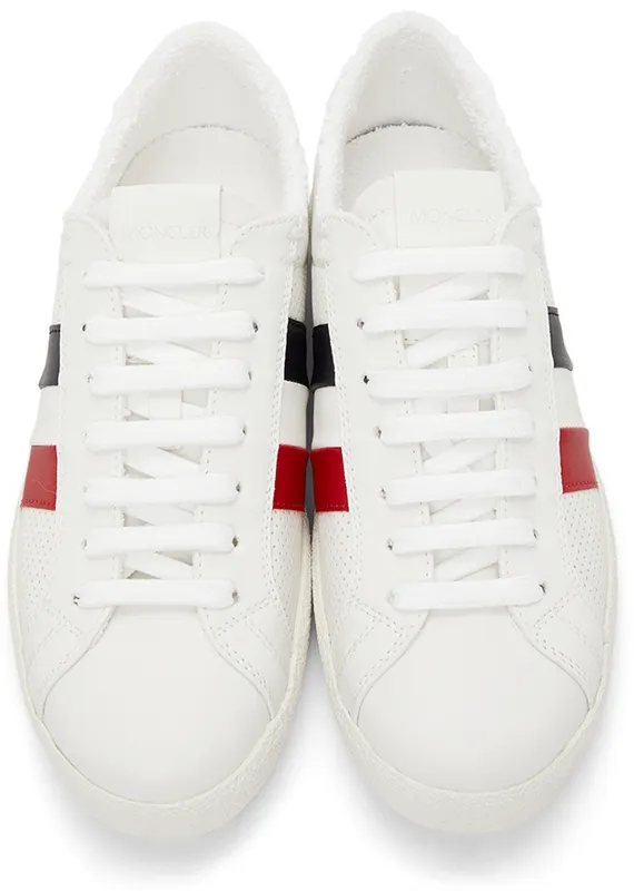 Moncler White Ryegrass (4M734 – 00 – 02SZ9)
