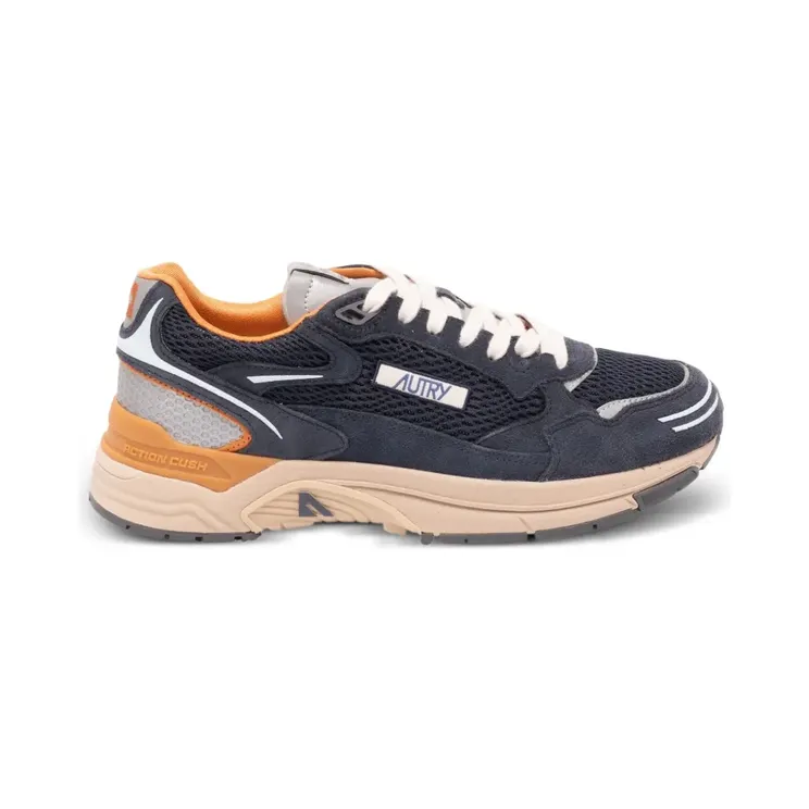 Autry Hyperway “Blue” (HYLMCI08)