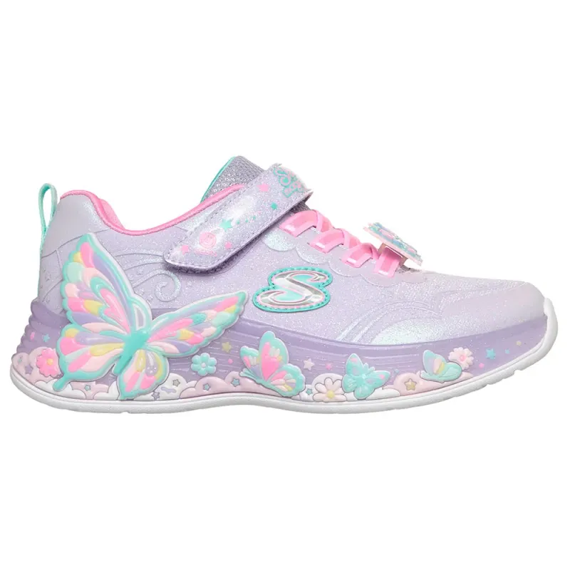Skechers Skech Lavendel (303065L-LVMT)
