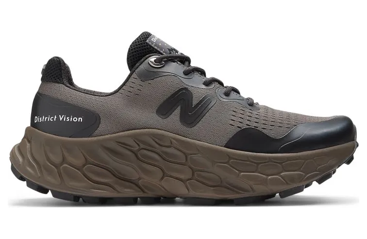 New Balance Fresh Foam X More Trail District Vision Falcon (MTMORNDV)
