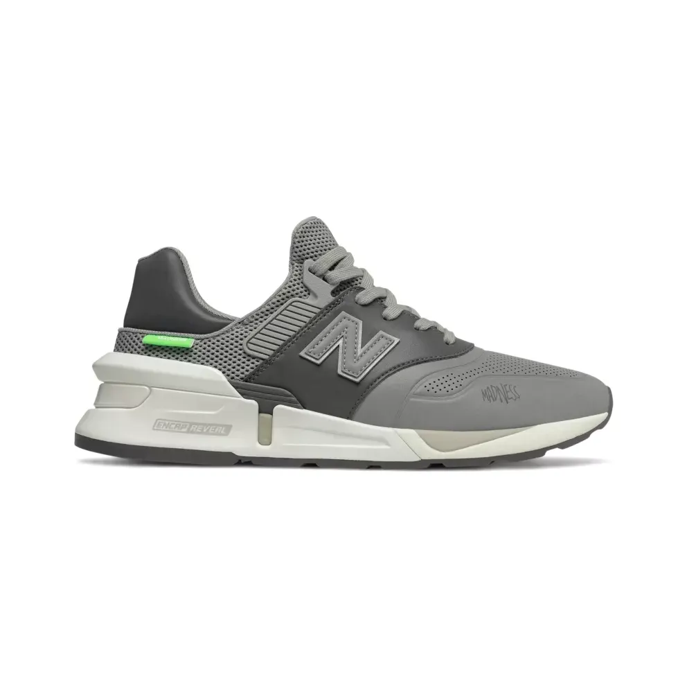 New Balance 997S Madness Grey (MS997SMW)