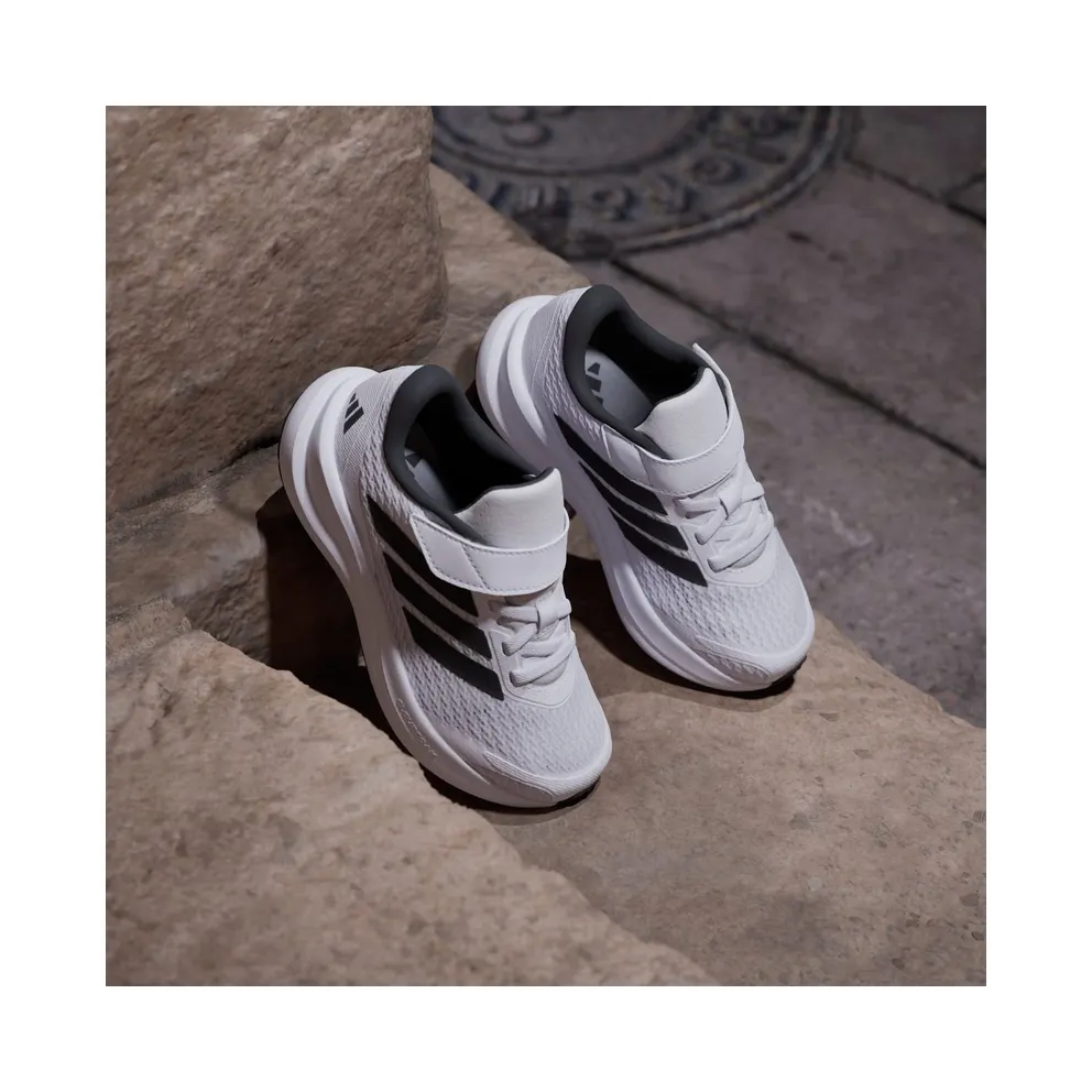 Adidas Runfalcon 6 Kids Cloud White / Core Black / Core Black (KI1767)