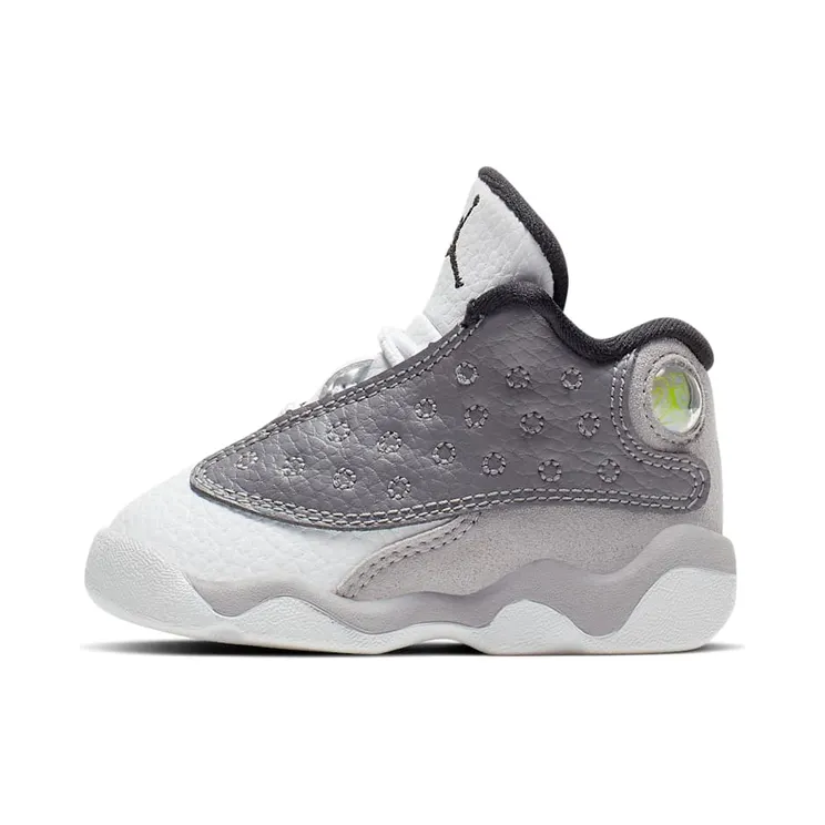 Jordan 13 Retro Atmosphere Grey (TD)