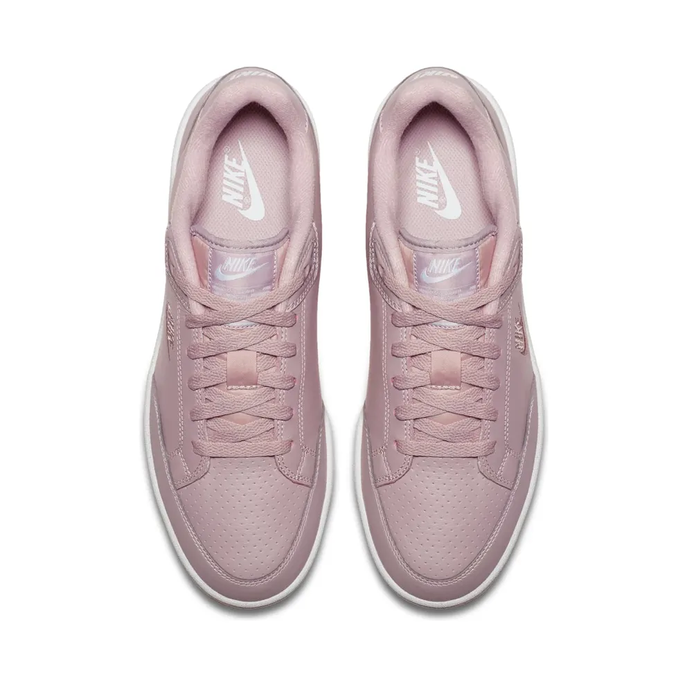 Nike Grandstand II “Particle Rose / White / Neutral Grey” (AA2190-600)
