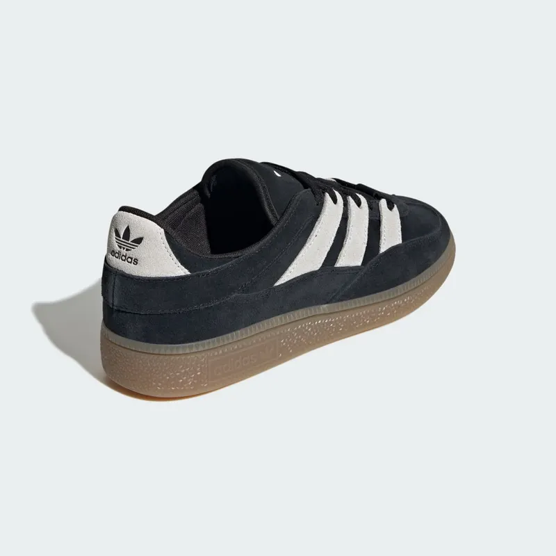 Adidas Handball Spezial St Core Black / Cloud White / Gum (JS2795)