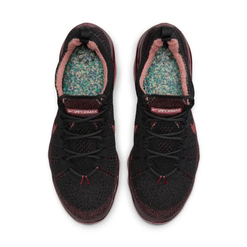 Nike Air VaporMax 2023 Flyknit Black Cedar (DV1678-005)