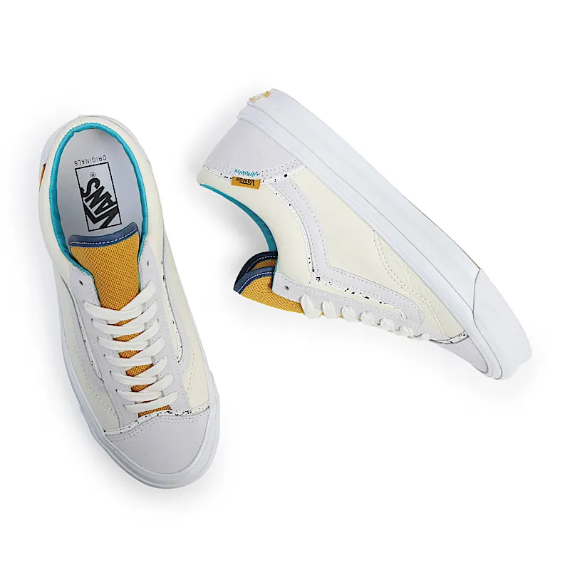Vans OG Style 36 UL LX “Devil’s Details” (VN0A5FBXW00)