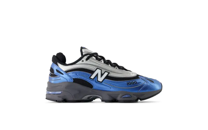 New Balance M1000 “Sea Stone/Metallic Blue” (M1000ENV)
