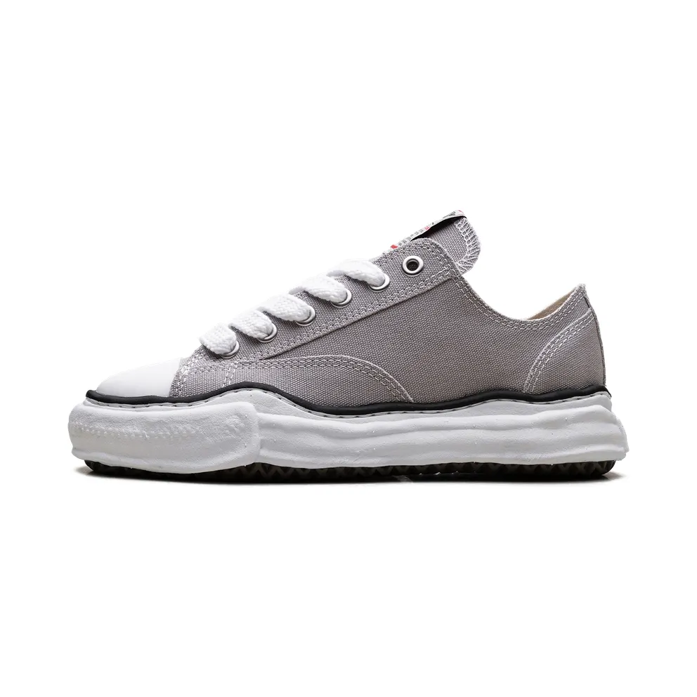 Maison Mihara Yasuhiro Peterson OG Sole “Grey” (A01FW702-GRY)