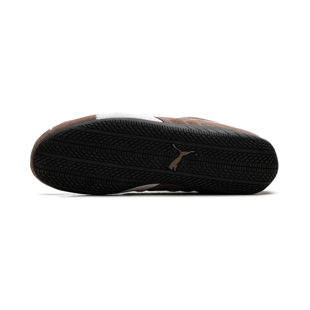 Puma Speedcat OG “HAUTE COFFEE FROSTED IVORY” (400986-31)