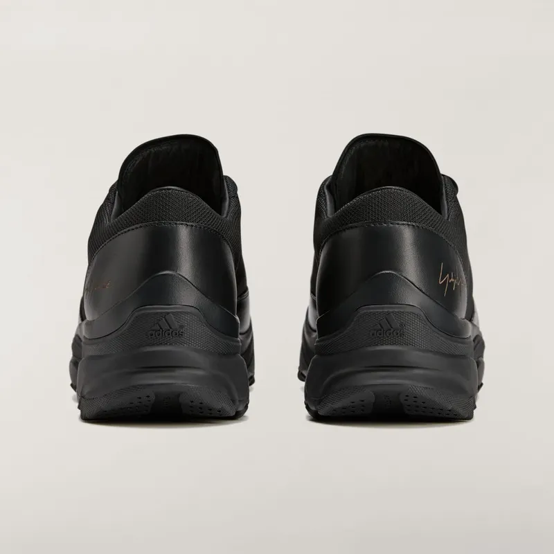 adidas Y-3 GSG9 Lo Black (KI4342)