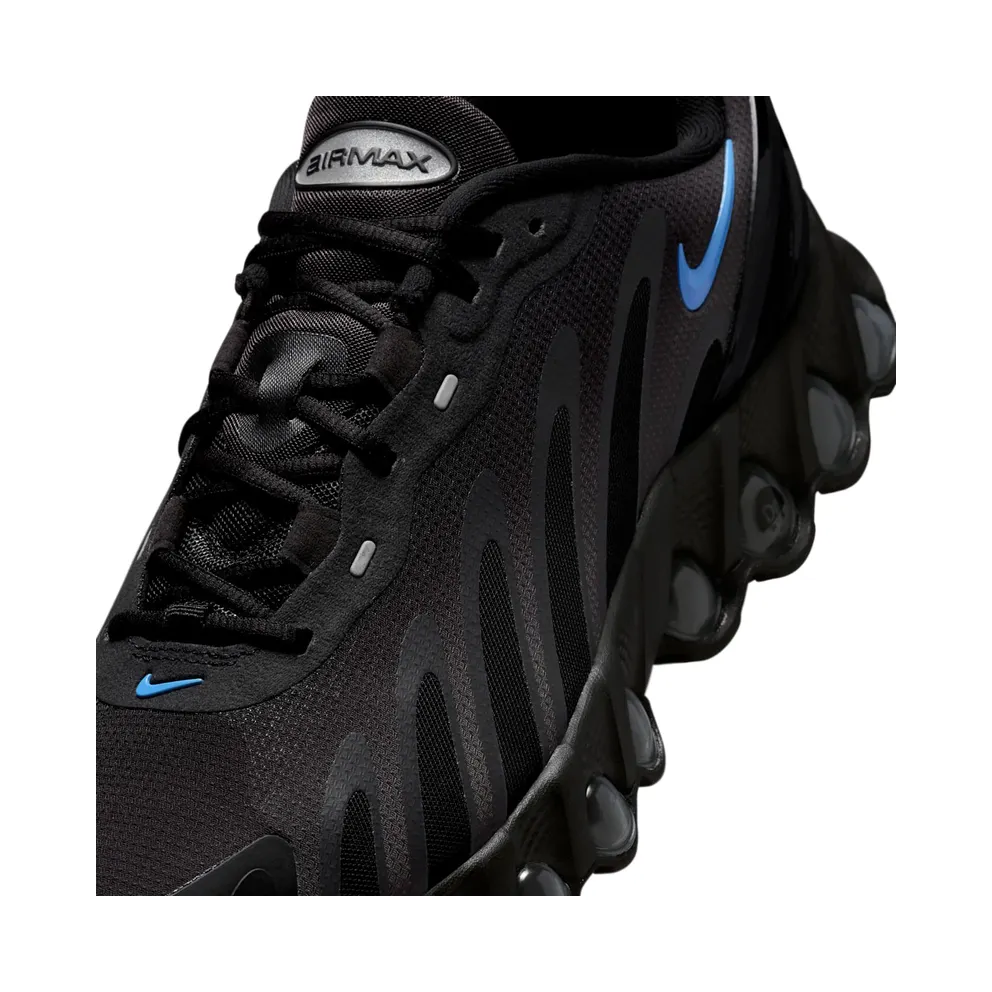 Nike Air Max Dn8 Black University Blue (IH4464-001)