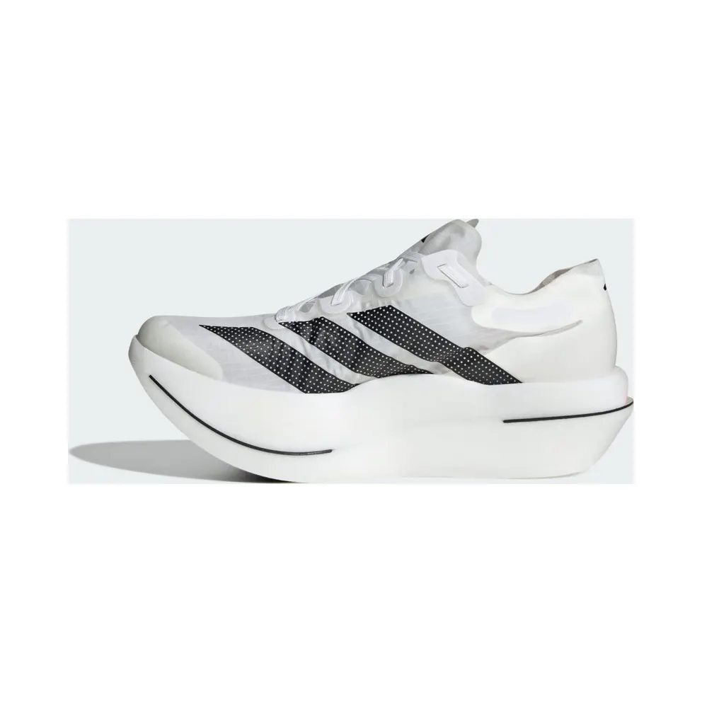 Adidas Adizero Adios Pro Evo 3 “White Black” (KH7678)