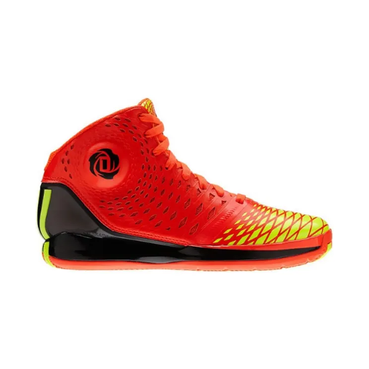 adidas D Rose 3.5 Infrared (G59650)