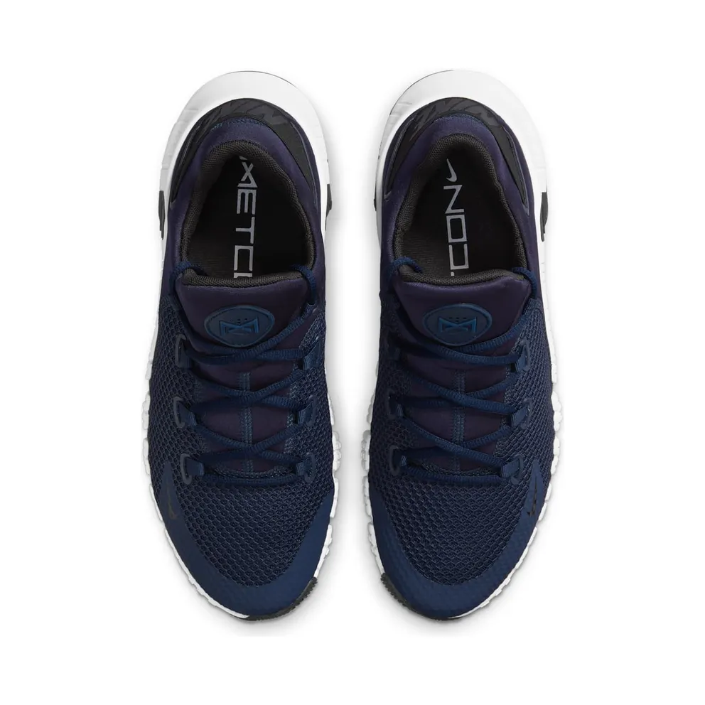 Nike Free Metcon 4 College Navy (CT3886-491)