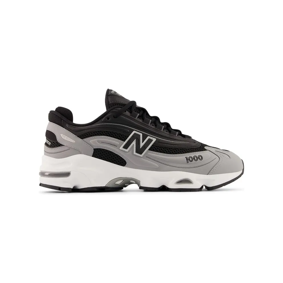 New Balance 1000 “Black Grey” (M1000A)