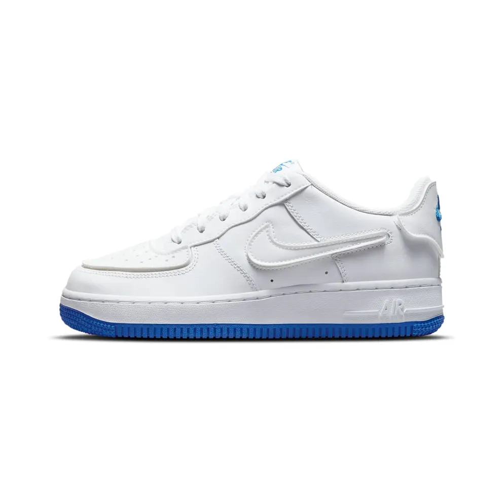 Nike Air Force 1/1 Weiß (DB4545-105)