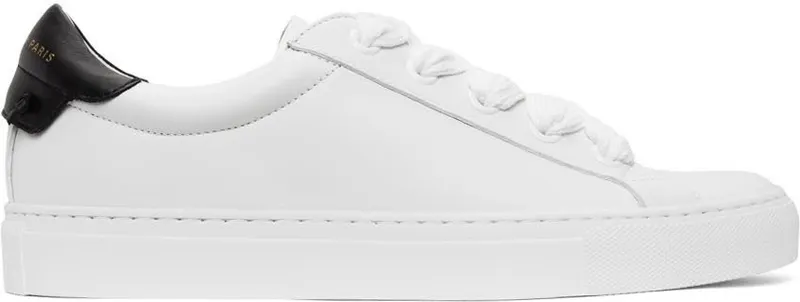 Givenchy White & Black Urban Knots 116 WHITE/B (BH0048H0S2)