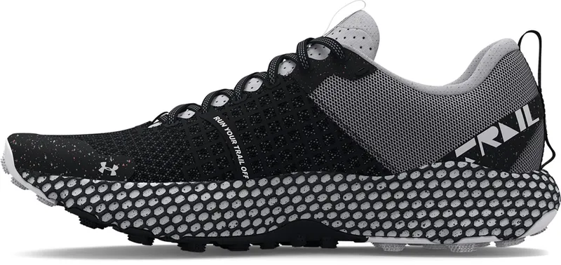 Under Armour HOVR™ Dark Sky Trail Black (3025852-001)