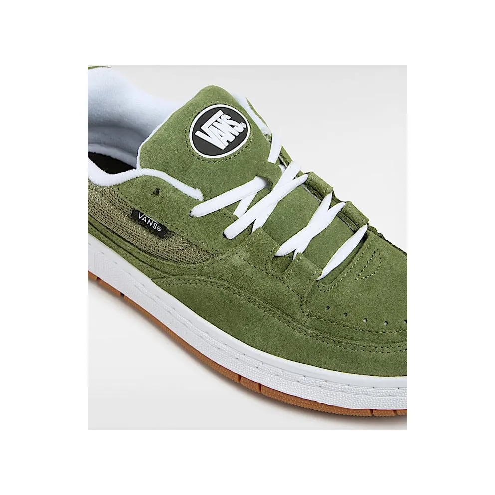 Vans Speed LS – “Utility – Loden” (VN000CTNLDN)