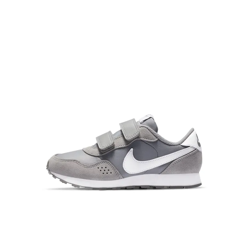 Nike MD Valiant Younger Kids’ Grey (CN8559-001)