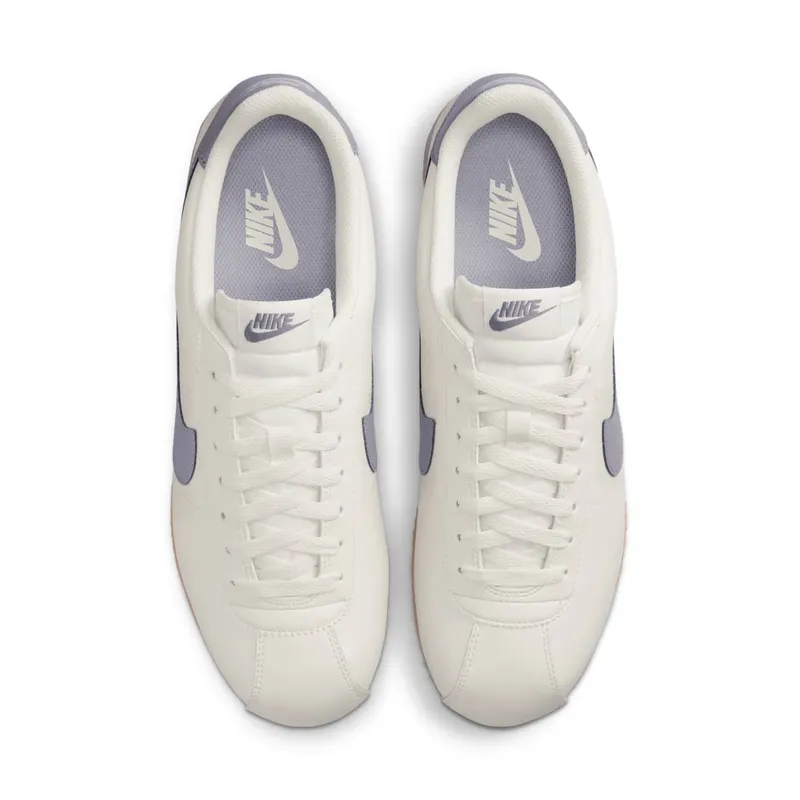 Nike Cortez “Sail / Cement Grey” (DM4044-111)