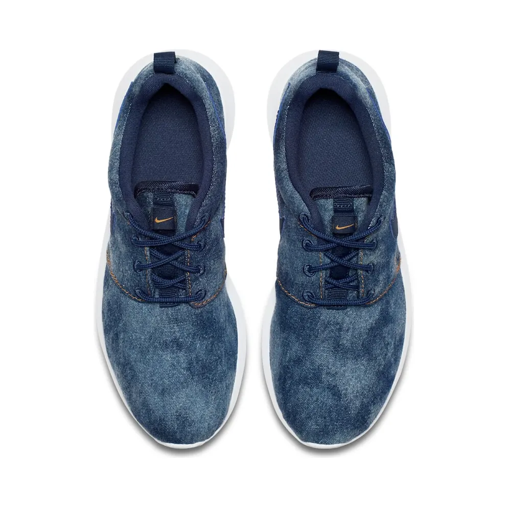 Nike Roshe One SE GS “Blue” (859609-400)