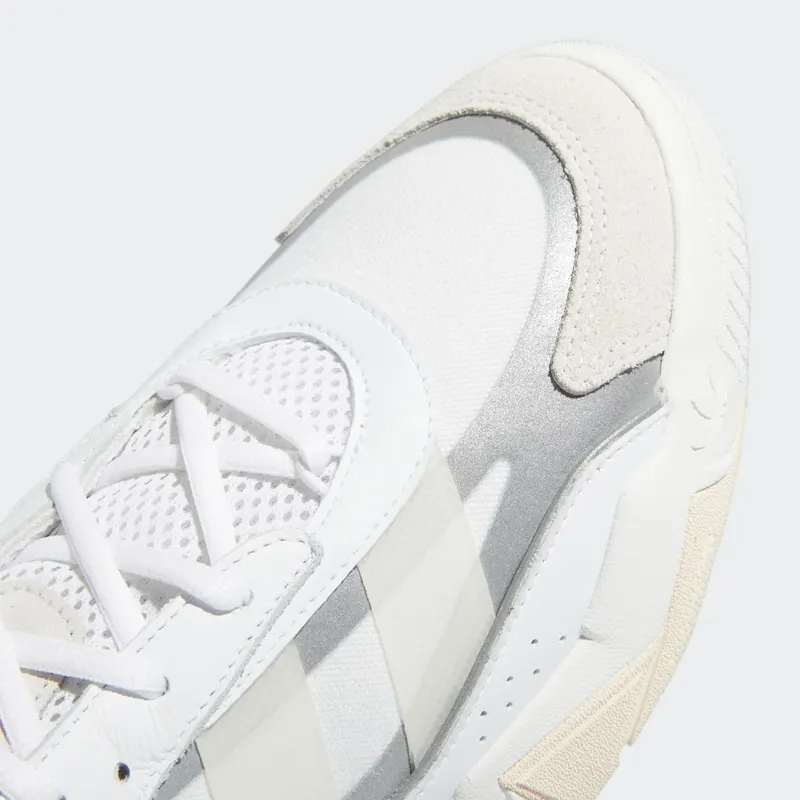 Adidas Niteball 2.0 Cloud White / Grey One / Ecru Tint (GZ3626)