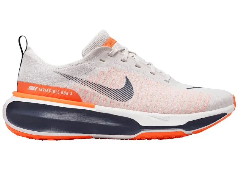 Nike ZoomX Invincible Run 3 Phantom Total Orange (DR2615-007)