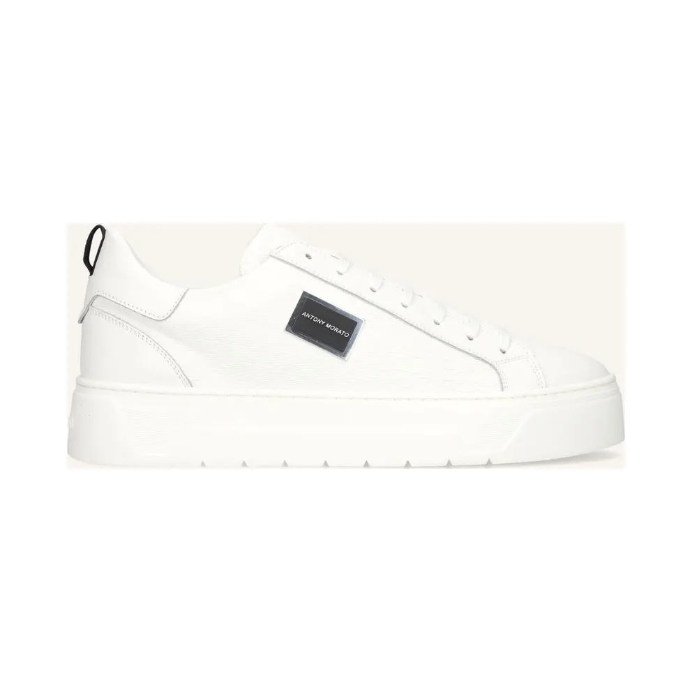 Antony Morato sneaker Black (MMFW01715-LE300105)