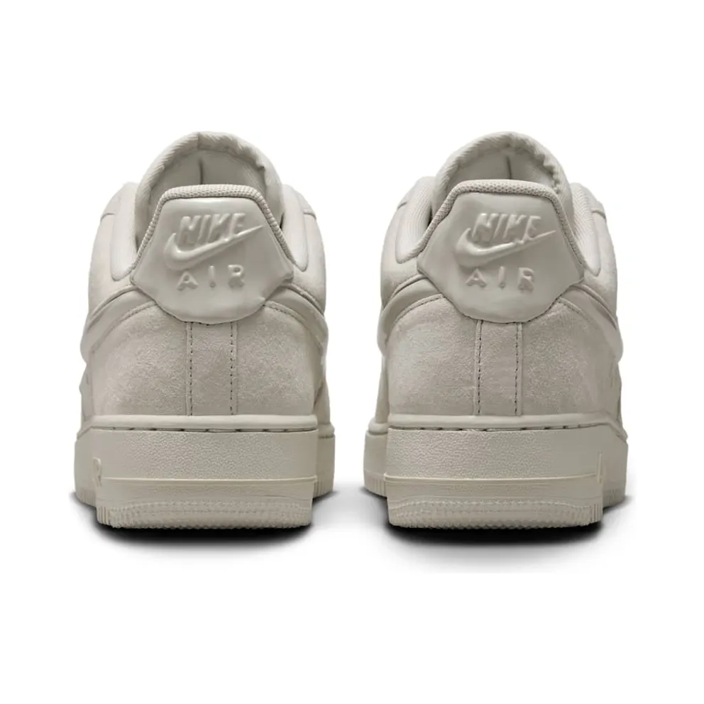 Nike Air Force 1 Low ’07 Light Orewood Brown (HV4406-001)