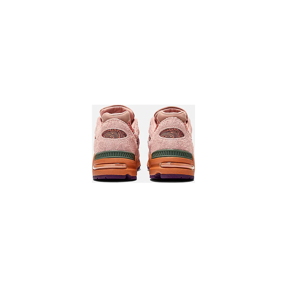 New Balance 990 V2 “Salehe Bembury – Sand Be The Time” (M990SB2)