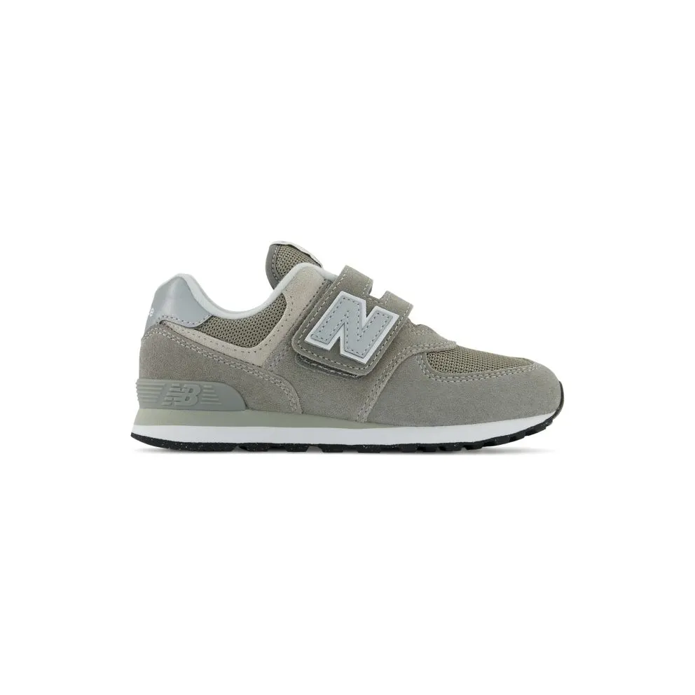 New Balance New Balance Grey/White (PV574EVG)