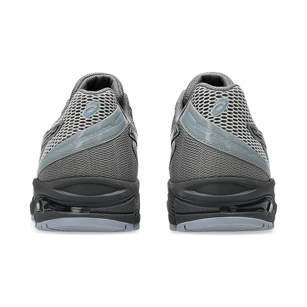 ASICS GEL-DS TRAINER 14 “Cement Grey / Obsidian Grey” (1203A607-023)