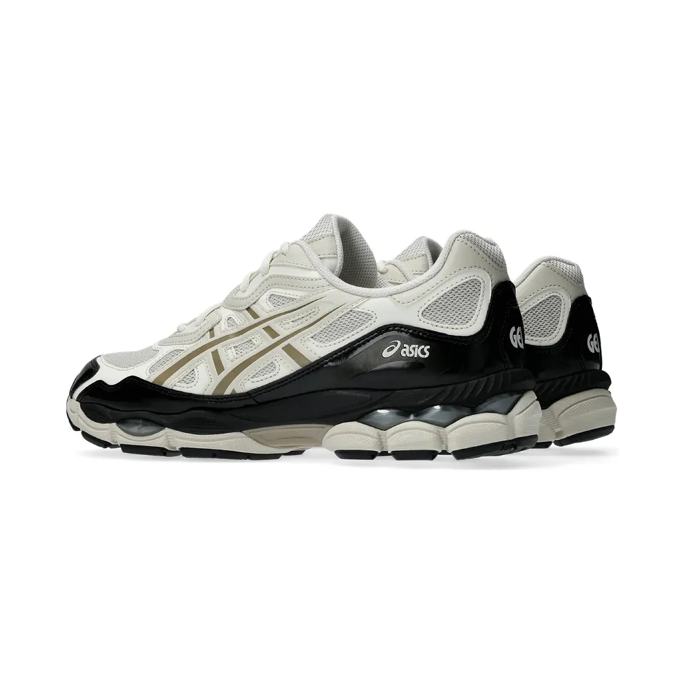 Asics Gel-NYC “Smoke Grey Black” (1203B081-020)
