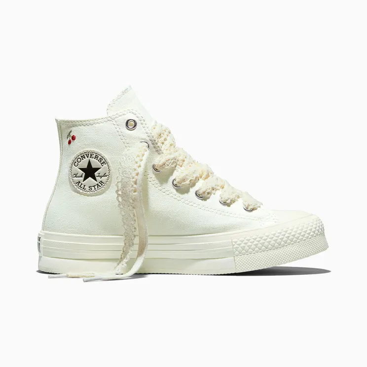 Converse All Star Lift White (A21827C)