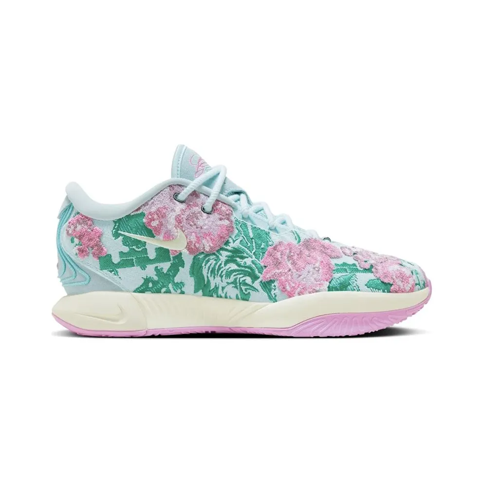 Nike LeBron 21 PRM EP Pearl of Z (Solid Outsole) (FV7276-401)