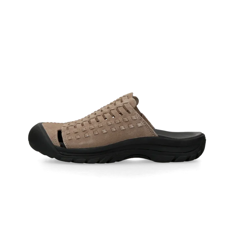 KEEN SAN JUAN SANDAL II (taupe grey / black) – 1028592