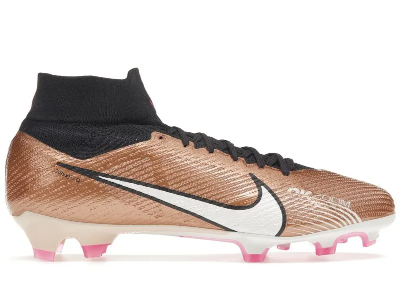 Nike Zoom Mercurial Superfly 9 Pro FG Generation Pack (DR5939-810)