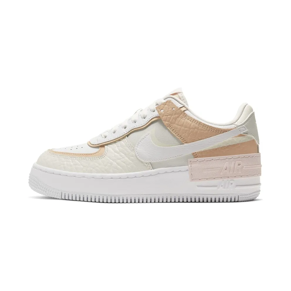 Nike WMNS AF-1 Shadow SE (2019) (CK3172-002)