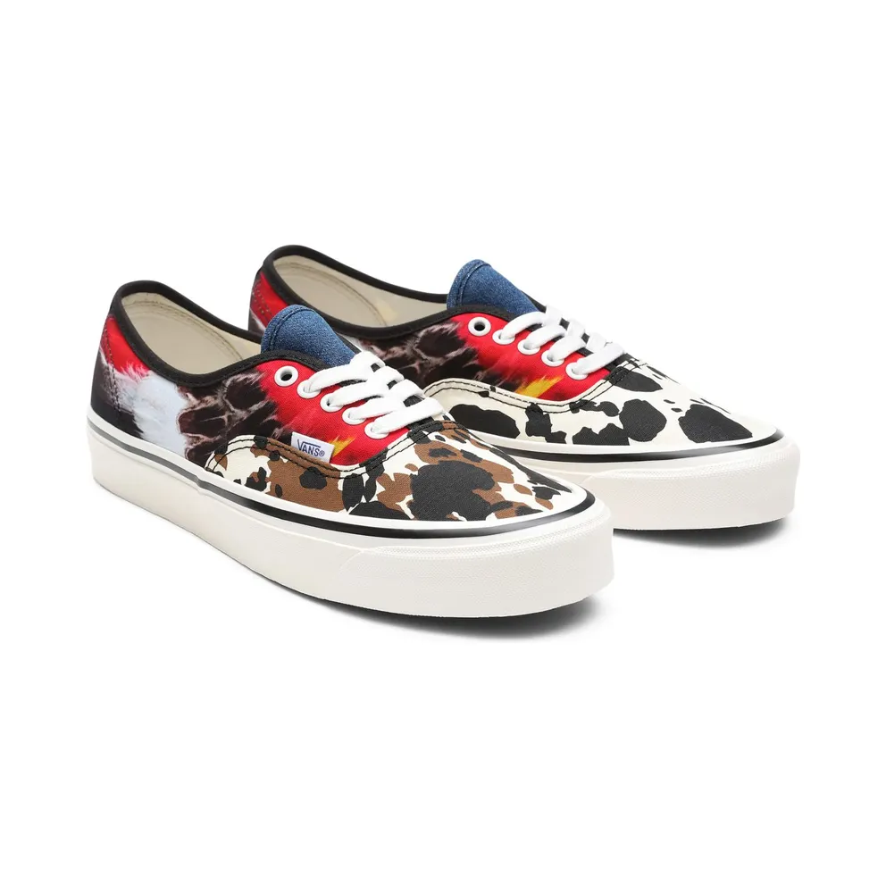 VANS Anaheim Factory Authentic 44 Dx Schuhe Multicolour (VN0A54F241A)