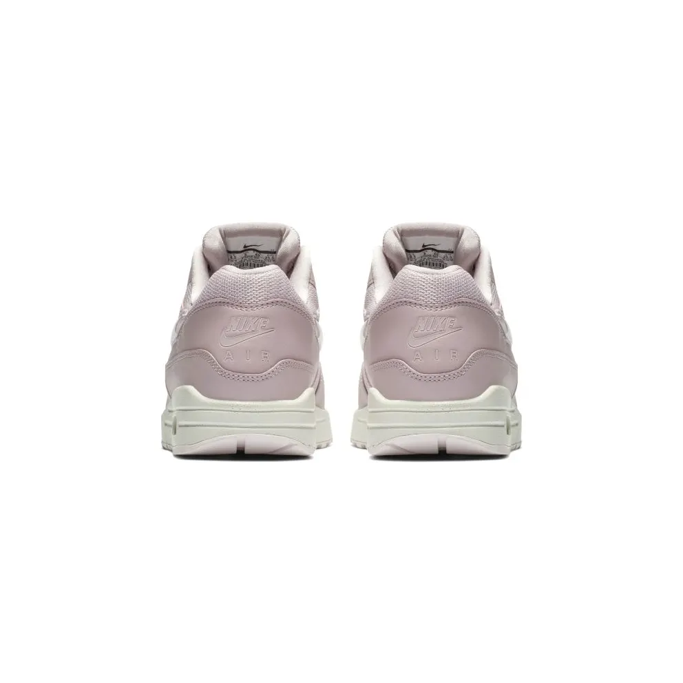 Nike Air Max 1 Jelly Swoosh Plum Chalk (W) Plum Chalk/Summit White-Pale Pink-Obsidian Mist (AT5248-500)