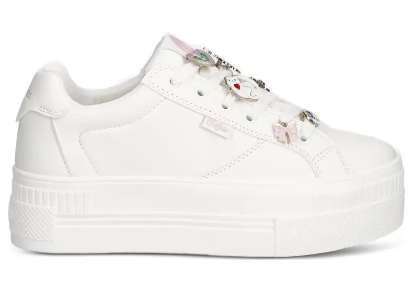 Buffalo White (1636731)