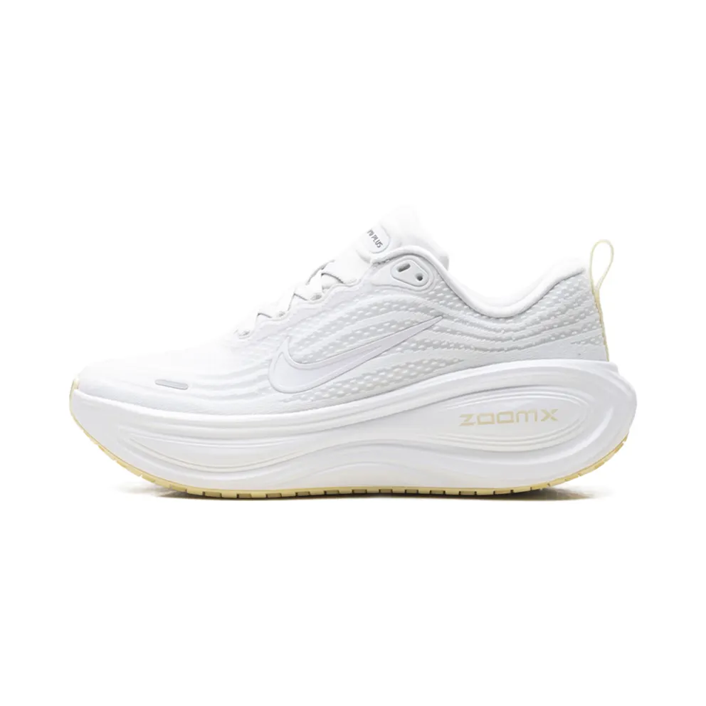 Nike Vomero Plus “Photon Dust Alabaster” (HV8154-009)