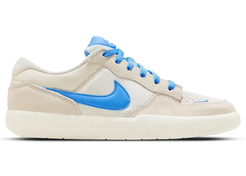 Nike SB Force 58 Phantom University Blue (DV5477-003)
