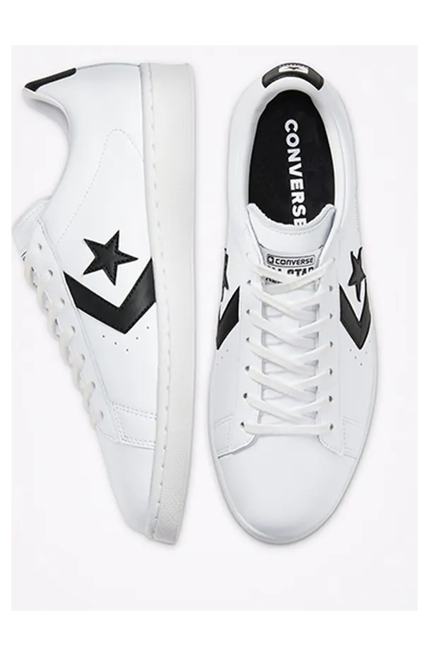converse-pro-leather 167237C