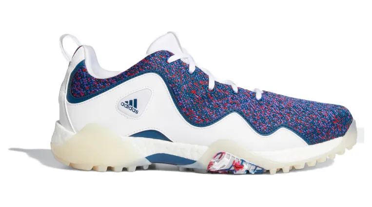 adidas Codechaos 21 Primeblue Legend Marine (W) (FZ0361)