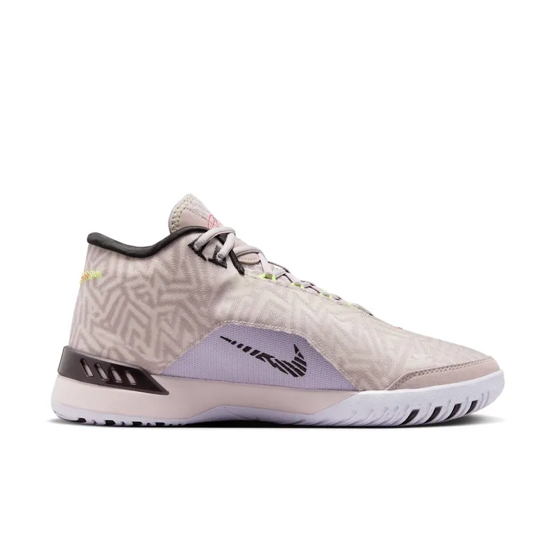 Nike Zoom LeBron NXXT Genisus “Platinum Violet” (HF0712-005)