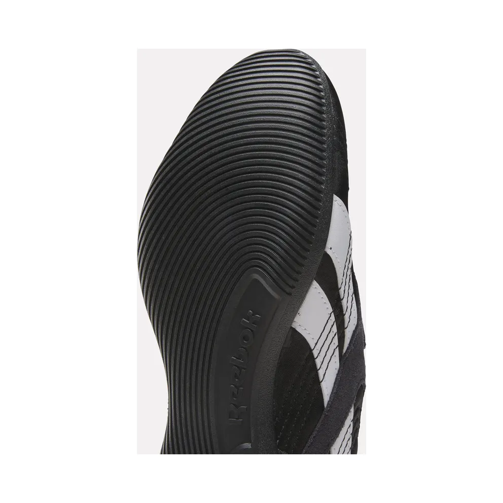 Reebok Ultra Lo Mary Jane “Black” (100261002)